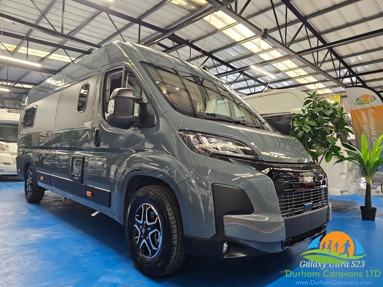 Pilote Evidence V630LG DIESEL AUTOMATIC 2025
