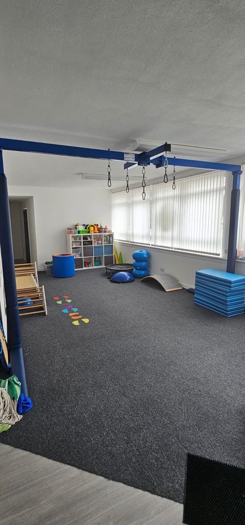 Commercial Property To-Let Hamilton Town Center