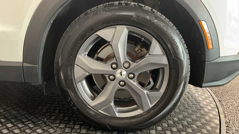 2023 Ford Mustang Mach-E 216kW Extended Range 91kWh RWD 5dr Auto Estate Electric Automatic