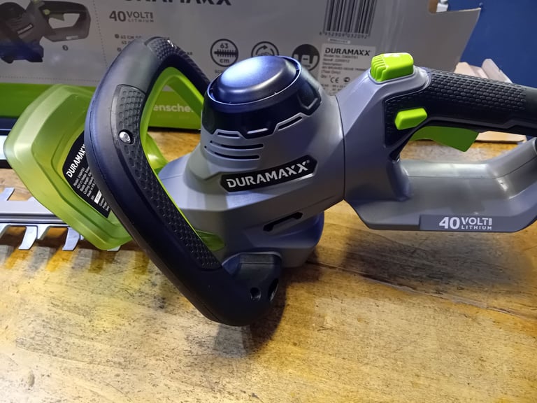 Hedge Trimmer 40V