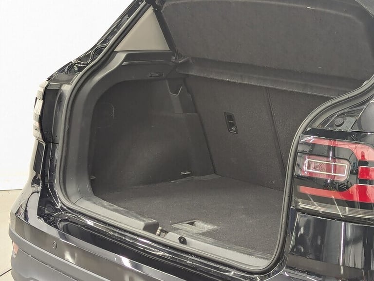 2019 Volkswagen T-Cross TSI SE SUV Petrol Manual