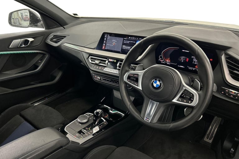  BMW 1 Series M135i xDrive Petrol Automatic