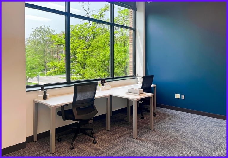 image for Great Yarmouth - NR30 1RR, Private office space for 2 people in HQ Fastoff House