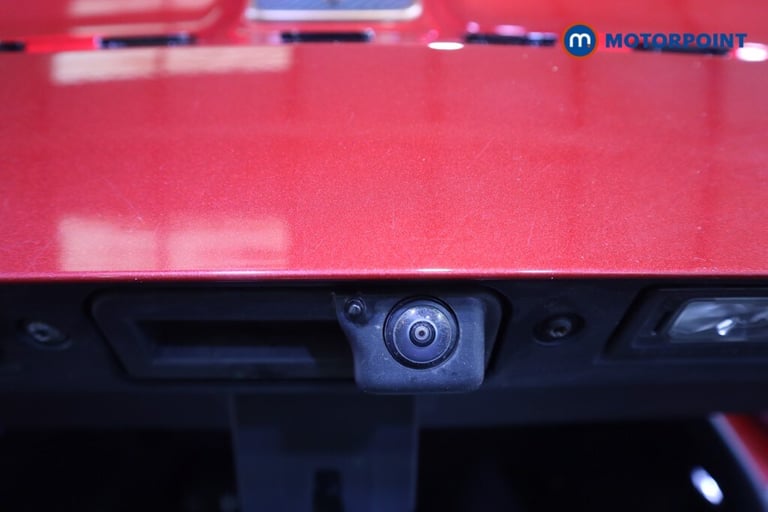 2021 Cupra Formentor 1.5 TSI 150 V2 5dr HATCHBACK PETROL Manual