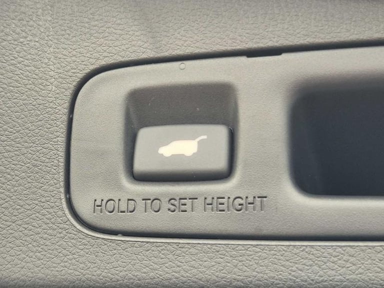 2023 Honda CR-V 2.0 i-MMD Hybrid EX 5dr eCVT Automatic SUV Hybrid Automatic