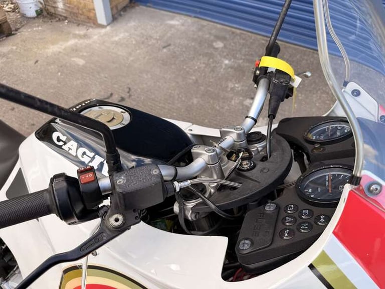 1994 Cagiva Elefant 750 750cc