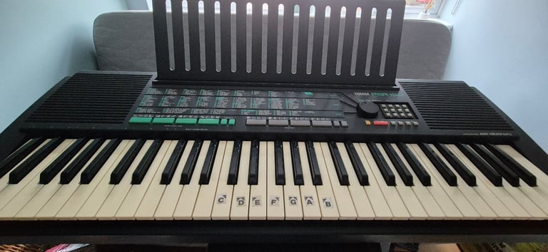 Yahama PSR-150 Keyboard