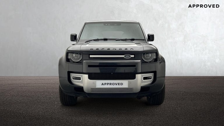2022 Land Rover Defender 110 3.0 D250 MHEV S SUV 5dr Diesel Auto 4WD Euro 6 (s/s) (250 ps) ESTATE...