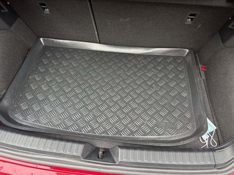 image for Audi A1 Boot Liner (2010 – 2019)