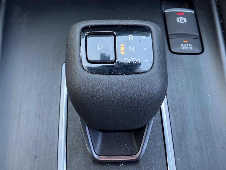 2024 Nissan Qashqai 1.3 DiG-T MH 158 N-Connecta 5dr Xtronic SUV Petrol Automatic