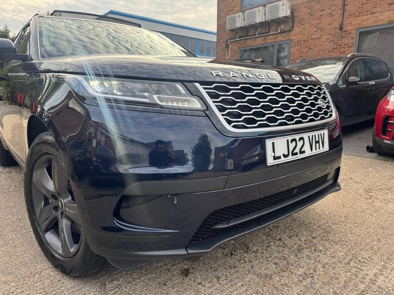 2022 Land Rover Range Rover Velar 2.0 D200 MHEV Auto 4WD Euro 6 (s/s) 5dr ESTATE Diesel Automatic