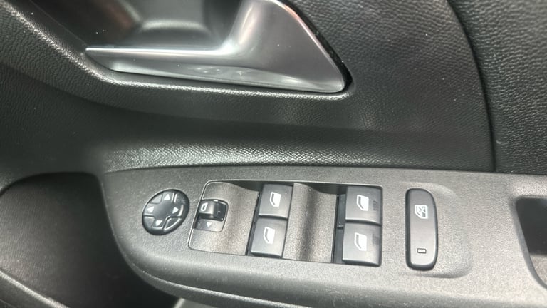 2021 Vauxhall Corsa 1.2 Turbo SRi 5dr Petrol Hatchback Hatchback Petrol Manual