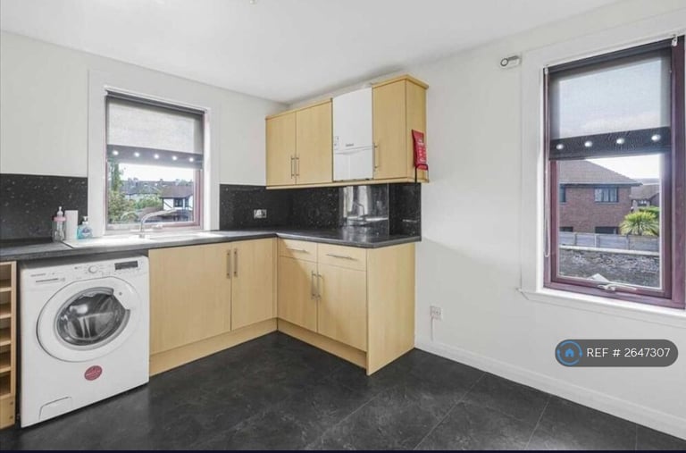 2 bedroom flat in Falkirk, Falkirk, FK2 (2 bed) (#2647307)