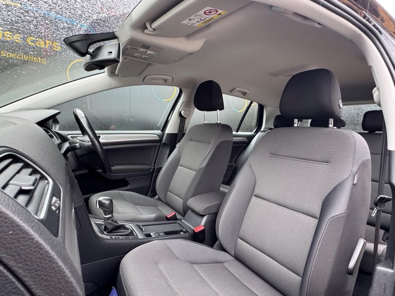  Volkswagen Golf 1.4 TSI BlueMotion Tech Match Edition DSG Euro 6 (s/s) 5dr Petrol Automatic
