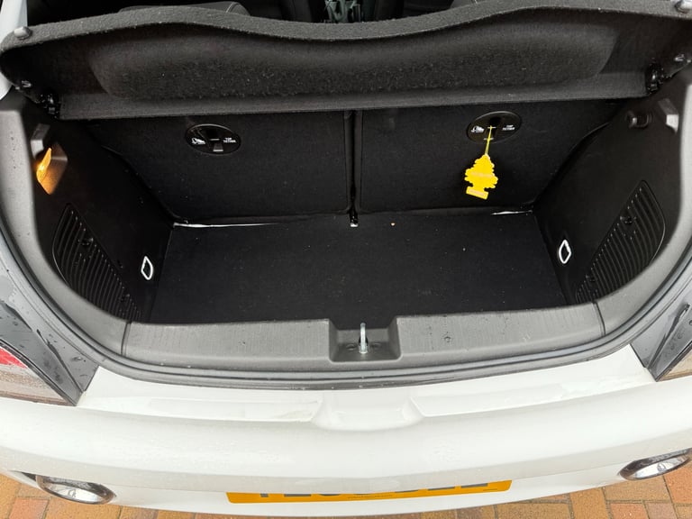 Vauxhall, ADAM, Hatchback, 2018, Manual, 1229 (cc), 3 doors