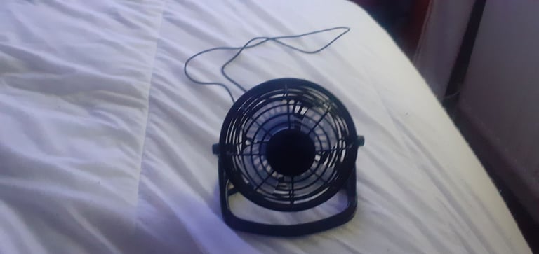 image for USB FAN 