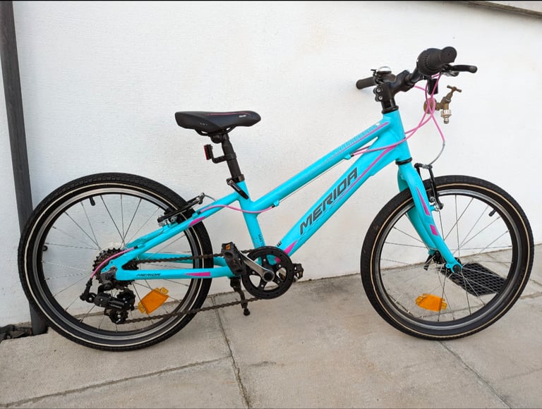 Gumtree merida bike online