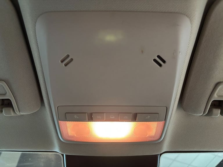 2018 Vauxhall Mokka X 1.4i Turbo ecoTEC Elite Nav SUV 5dr Petrol Manual Euro 6 (s/s) (140 ps) HAT...