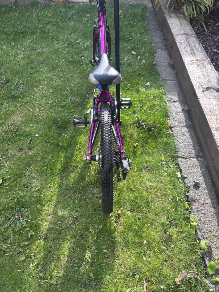 Islabike Beinn 20