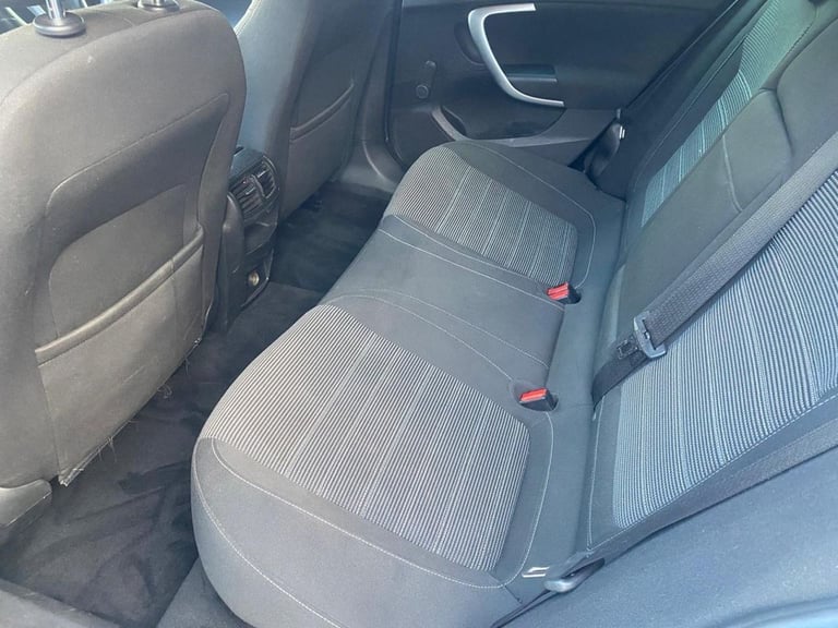 2012 Vauxhall Insignia 2.0 CDTi ecoFLEX SRi VX Line Nav Sports Tourer 5dr Diesel Manual Euro 5 (s... - Image 10