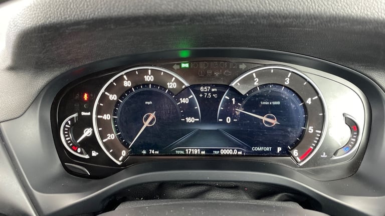 2019 BMW X4 3.0 30d M Sport SUV 5dr Diesel Auto xDrive Euro 6 (s/s) (265 ps) - HK AUDIO Suv Diese...