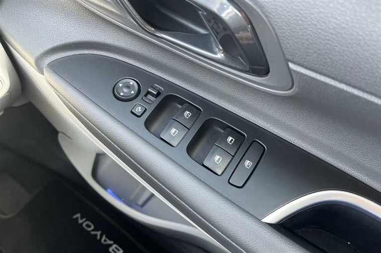 2024 Hyundai BAYON 1.0 T-GDi Ultimate SUV 5dr Petrol DCT Euro 6 (s/s) (100 ps) SUV Petrol Automatic