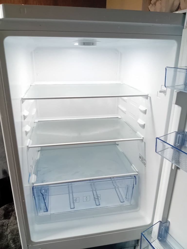 Fridge Freezer 