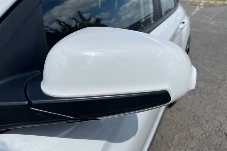 2021 Hyundai KONA 39kWh SE SUV 5dr Electric Auto (10.5kW Charger) (136 ps) SUV Electric Automatic