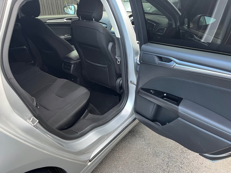  2015 (65) Ford Mondeo Titanium 2.0 TDCi 150 
