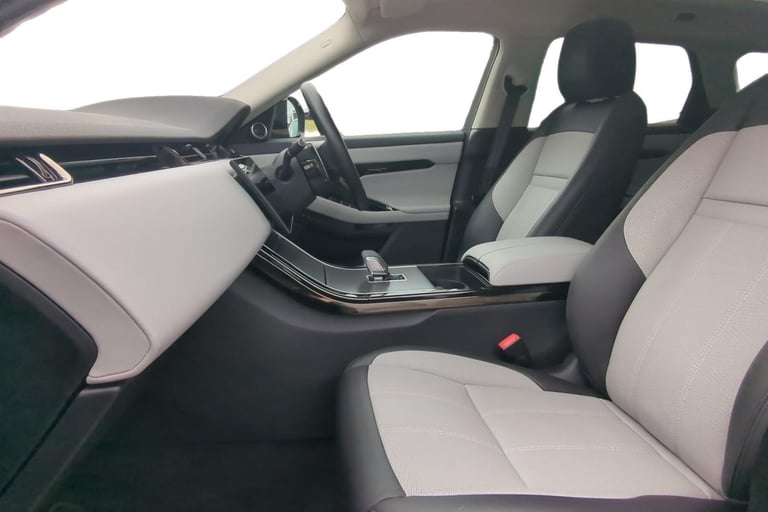 2024 Land Rover Range Rover Evoque 2.0 D200 Dynamic HSE 5dr ESTATE Diesel Automatic