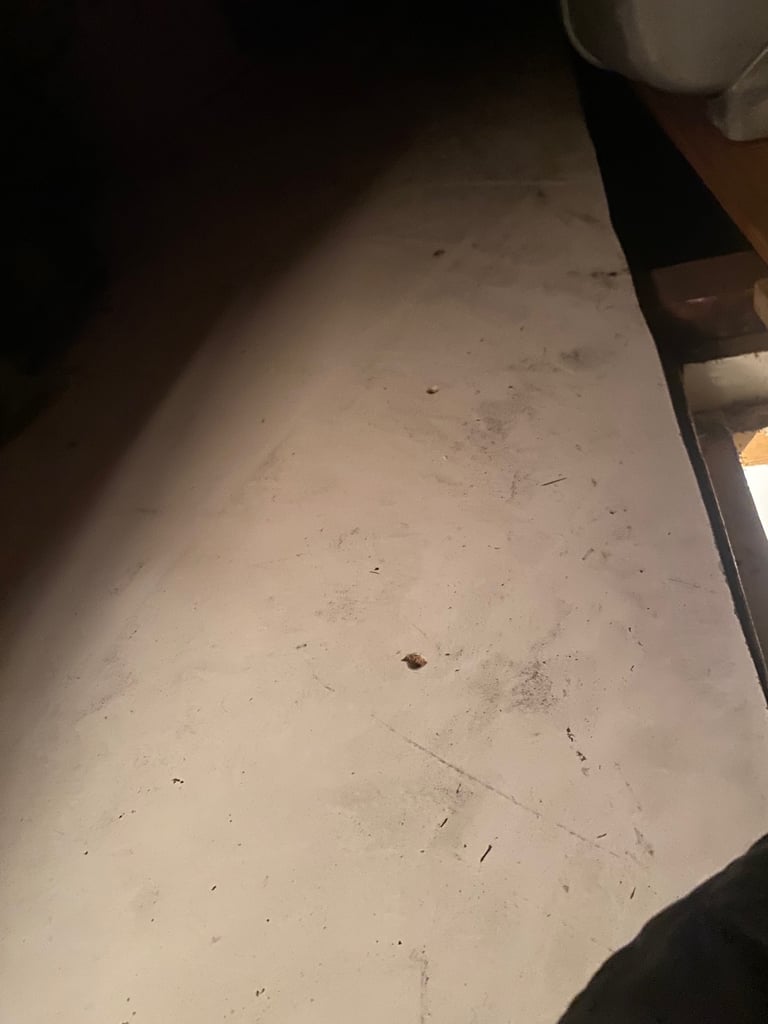 image for White Melamine board