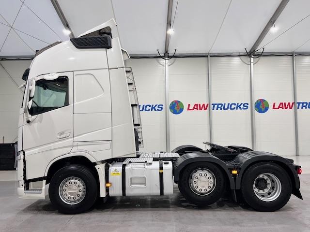 Volvo FH 500 GTXL 6x2 Midlift Tractor Unit
