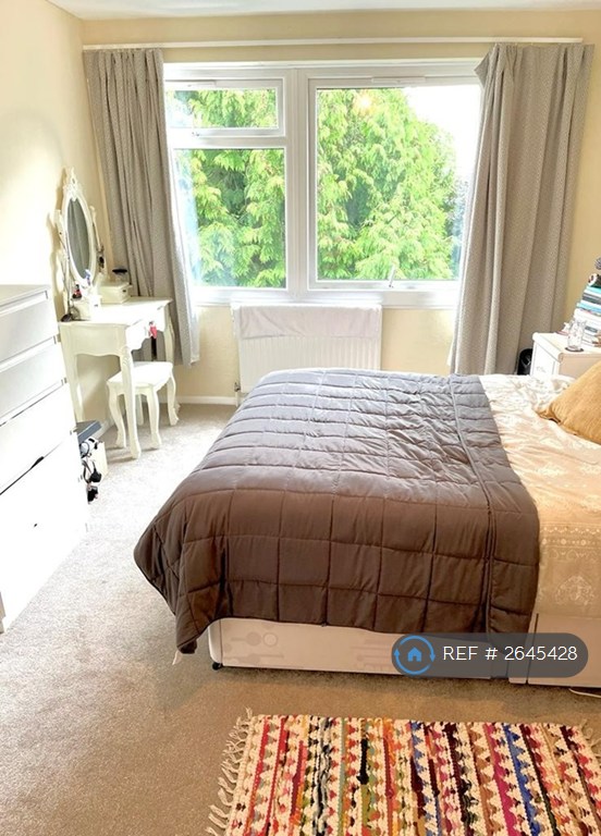1 bedroom in Abbots Park, St. Albans, AL1 (#2645428)