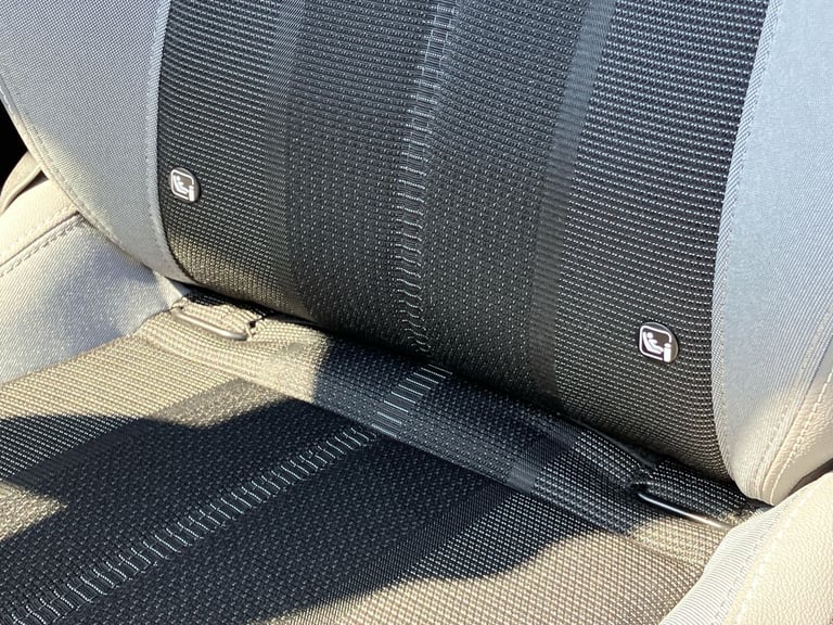 2024 Vauxhall Mokka 100kW Design 50kWh 5dr Auto SUV Electric Automatic