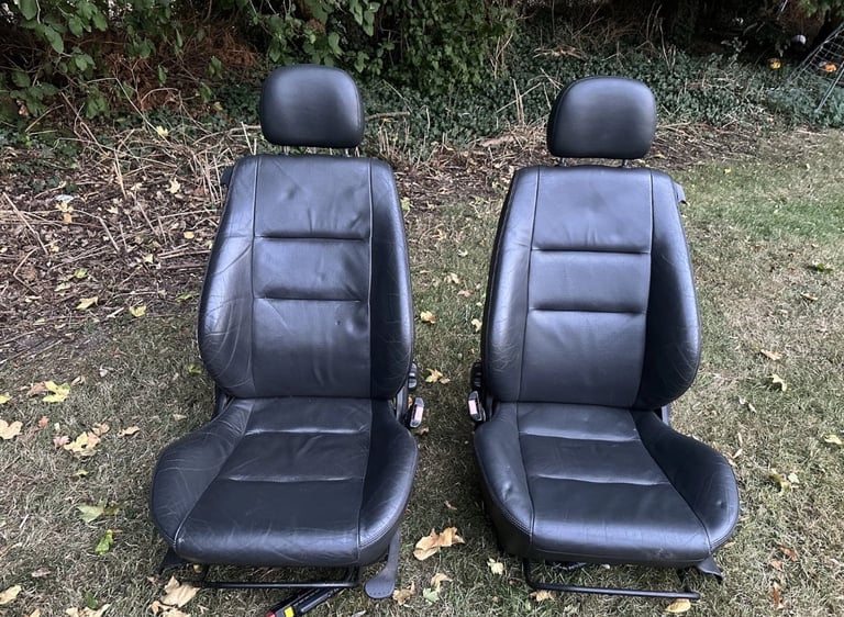 image for Corsa c heated seats 