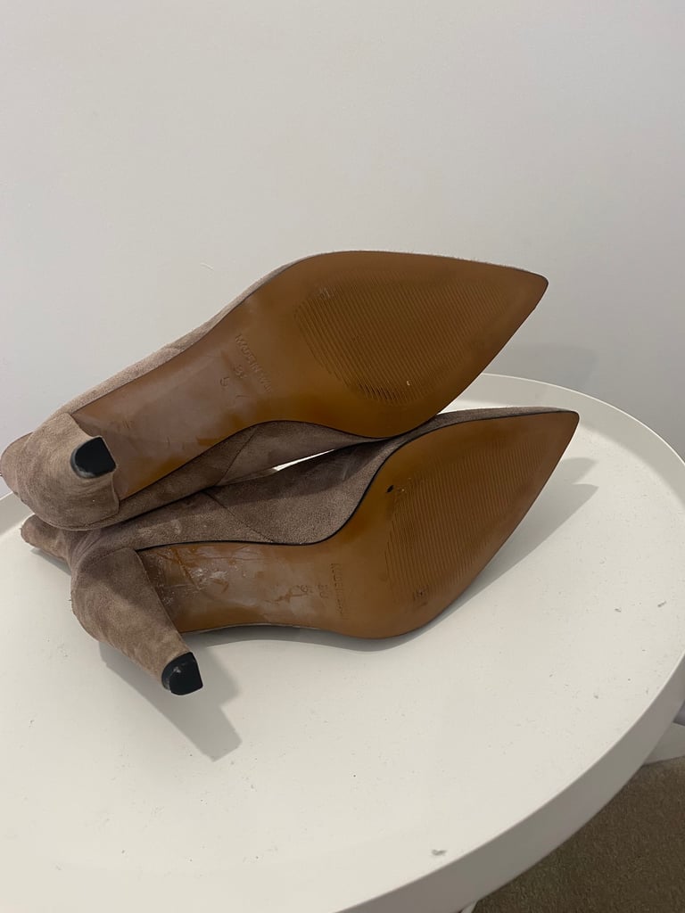 Ladies “Next” Boots, Size 5