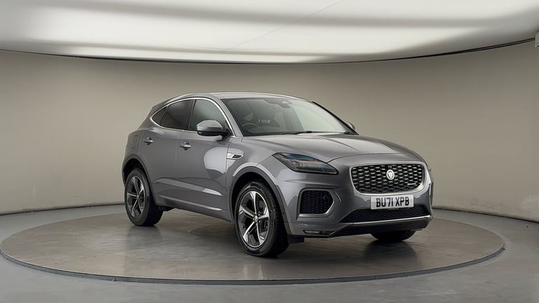 image for 2021 Jaguar E-Pace 2.0 D204 MHEV R-Dynamic SE SUV 5dr Diesel Auto AWD Euro 6 (s/s) (204 ps) SUV D...