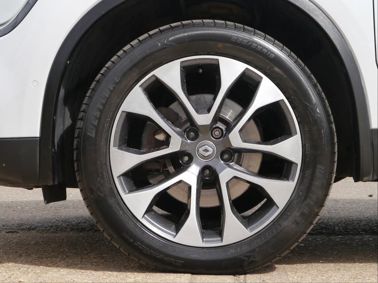 Renault Koleos 2.0 dCi Signature Nav X-Trn A7 4WD Euro 6 (s/s) 5dr