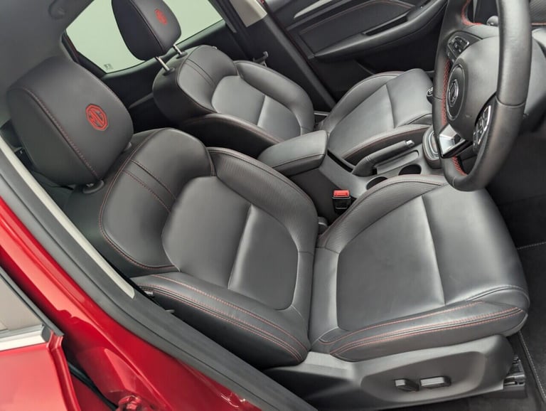 2023 MG MG ZS 1.5 VTi-TECH Exclusive SUV 5dr Petrol Manual Euro 6 (s/s) (106 ps) - ALLOY, HATCHBA...