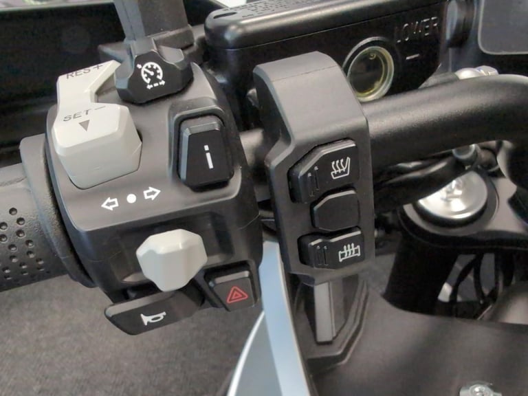 MORBIDELLI T1002VX, Now available on 0% finance call for details