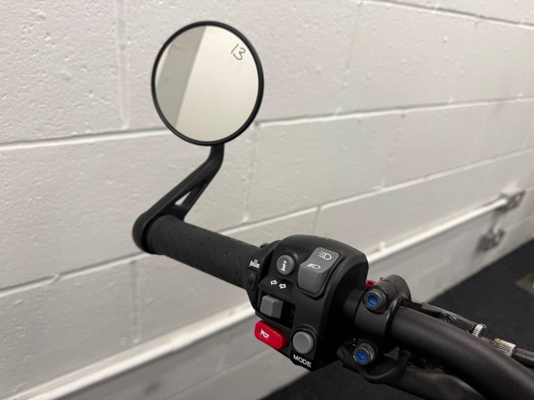 Triumph Speed Twin ABS ** Lovely Condition - Full Service History - OCT 26 MO **