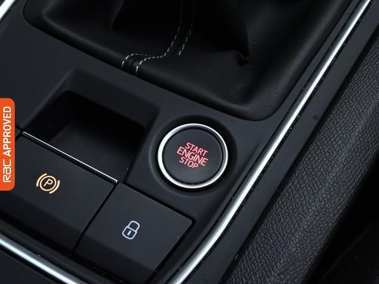 2021 SEAT Leon 1.0 TSI EVO SE Dynamic Hatchback 5dr Petrol Manual Euro 6 (s/s) (110 ps) Hatchback...