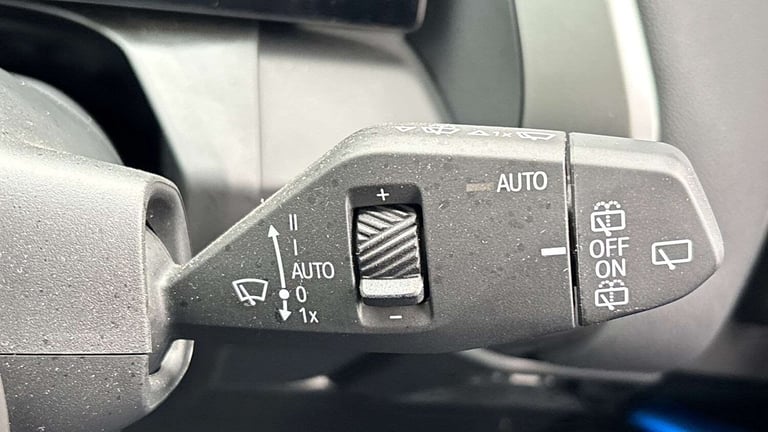  BMW X3 xDrive20 M Sport 5dr Step Auto SUV Petrol Automatic