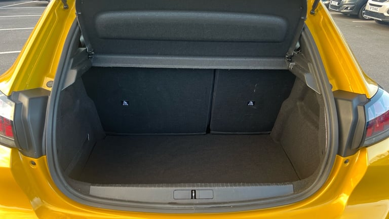 2023 Peugeot 208 1.2 PureTech Active Premium + Hatchback 5dr Petrol Manual Euro 6 (s/s) (100 Hatc...