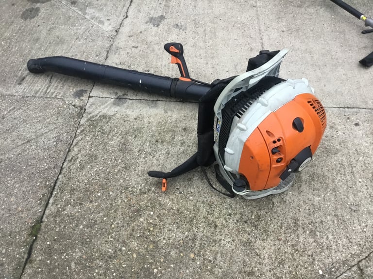 image for Stihl BR600 Backpack Leaf Blower