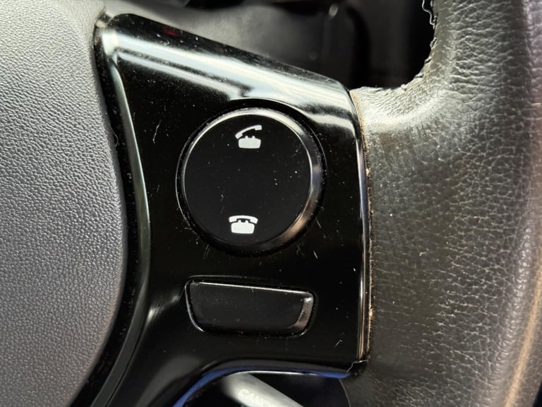 2014 Toyota Aygo 1.0 VVT-i x-clusiv Euro 5 3dr Euro 5 Petrol