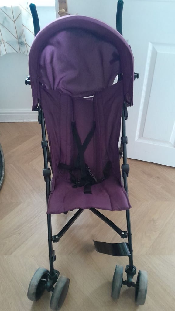 image for Redkite stroller