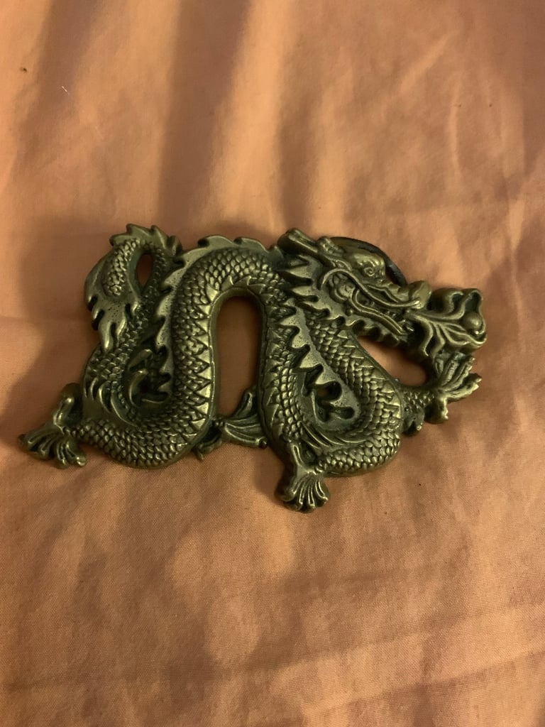 image for belt buckle