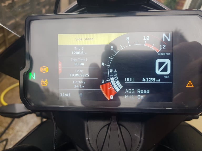 KTM, ADVENTURE, 2021, 373 (cc)