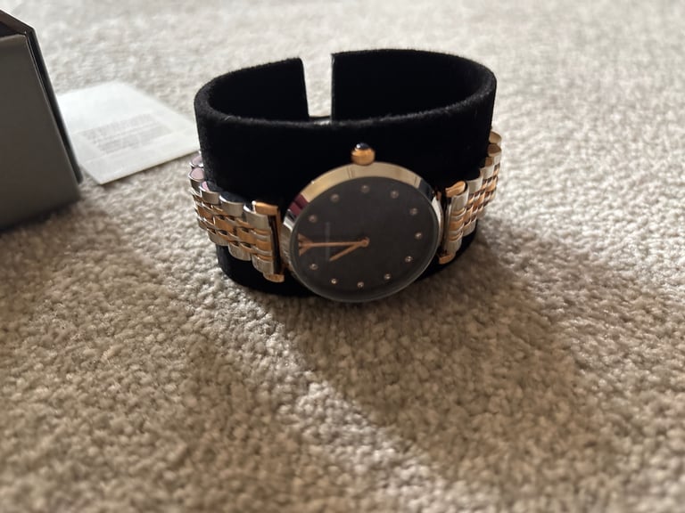 Emporio Armani Ladies Watch REDUCED